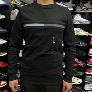 Polera Manga Larga Tommy Hilfiger