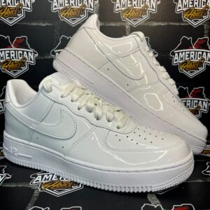 Nike Air Force 1 Patent Leather