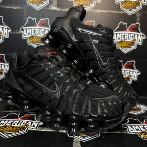 Nike Shox TL