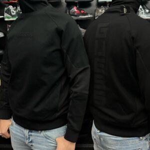 Poleron Guess Roberto Crew