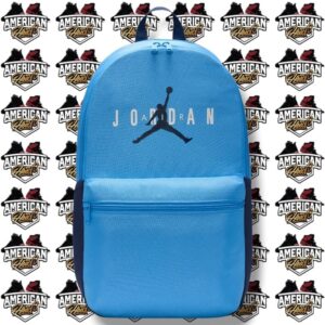 Mochila Jordan Jam HBR