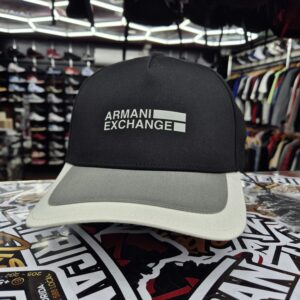 Gorro Armani Style XM00082 AF13594