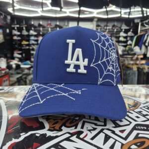 Gorro Mitchell And Ness Los Angeles Dodgers