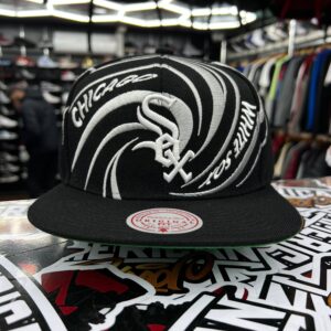 Gorro Mitchell And Ness Chicago White Sox