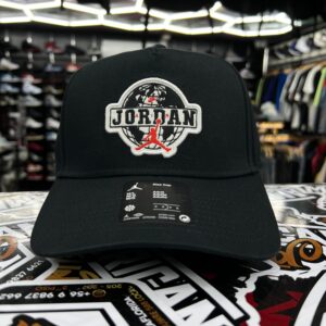 Gorro Jordan Rise Flight Club