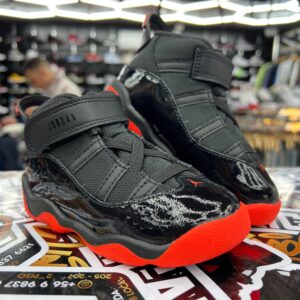 Jordan 6 Rings Infrared TD