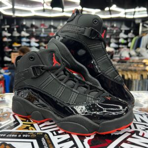 Jordan 6 Rings Infrared PS