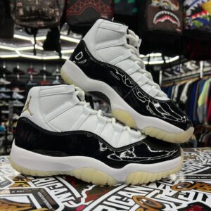 Jordan Retro 11 Gratitud