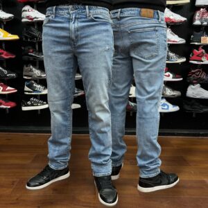 Jeans American Eagle Medium Wash AE Flex