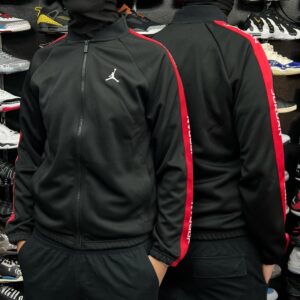 Poleron Jordan Essentials Full-Zip Tracksuit
