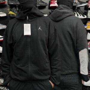 Poleron Jordan Brooklyn Full Zip