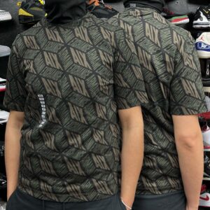 Polera Armani Exchange Style 6DZTHY -ZJH4Z