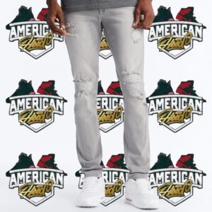 Jeans Fashion Nova Essential Destroyed Skinny