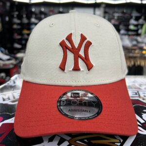 Gorro New Era World Series 1991