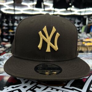 Gorro New Era New York Yankees
