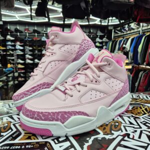 Jordan Son Of Mars Hyper Pink