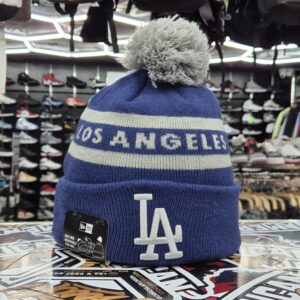 Beanie New Era Los Angeles Dodgers