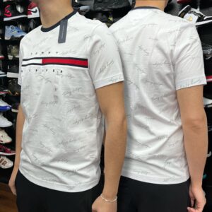 Polera Tommy Hilfiger