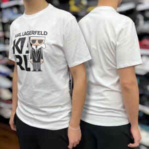 Polera Karl Lagerfeld