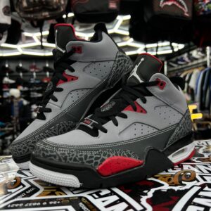 Jordan Son Of Mars Cement Grey