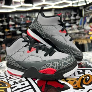Jordan Son Of Mars Cement Grey TD