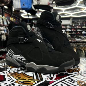 Jordan Retro 8 Chrome 2026