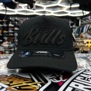Gorro Pro Standard Chicago Bulls