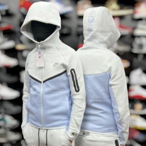 Poleron Nike Tech X Air Max