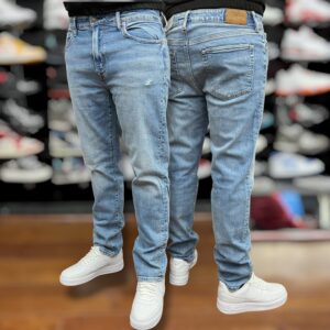 Jeans American Eagle Medium Wash Ae Flex